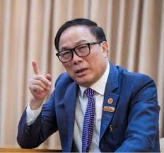 Doanh nghiệp trong kỷ nguyên vươn mình