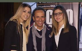 Celebrity commedia film italiani people romanzo. Uccio De Santis Ditutto Official Site Italy