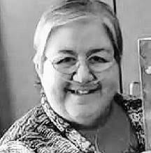 DEBRA MADDOX Obituary (1952