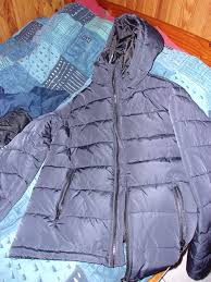 Blouson technique à capuche 249,90 tnd. Achetez Blouson Noir Celio Occasion Annonce Vente A Villars Les Dombes 01 Wb160679000