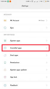Quick Chat Vol 7 How To Fix Download Pending Status On Google Play Store Tips And Tricks Mi Community Xiaomi