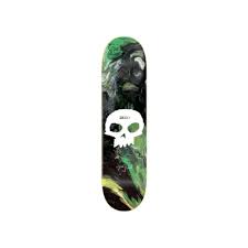 ✔all products in stock ✔ready to ship. Zero Deck Sandoval Signature Skull 8 0 Online Kaufen Fillow Shop