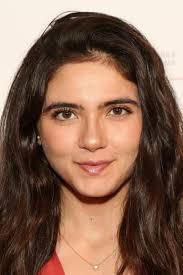 Peliculas de Parker Croft