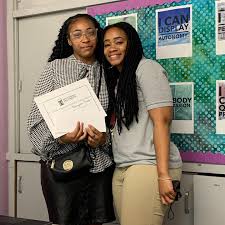 Passage portfolio presentations