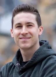 Evan George's Instagram, Twitter & Facebook