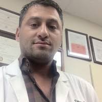 20+ "Daniel Levit" profiles