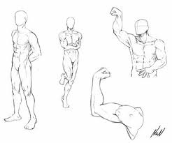 Check spelling or type a new query. Tutorial Body Men Anatomy Poses On Drawing Tutorial Deviantart