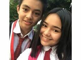 Instagram/amanda manopoartis peran amanda manopo. 10 Potret Amanda Manopo Saat Akting Di Berbagai Sinetron Pas Kecil Gemesin Banget Diadona Id