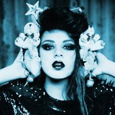 Stream Alex Metric ft. Charli XCX