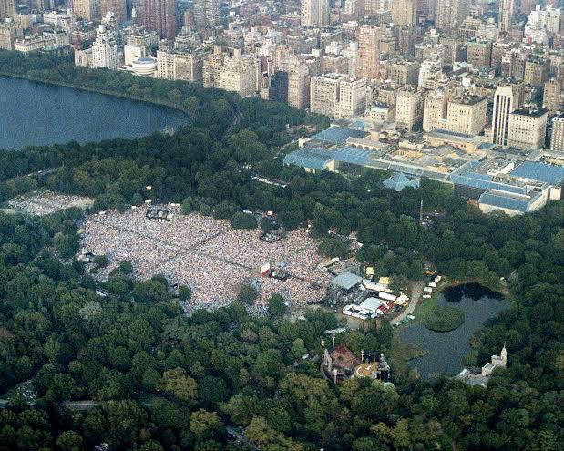 LP Giobbi, Steve Angello, Bob Moses e outros são as atrações principais do We Belong Here no Central Park