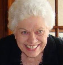 Josephine Gahn (nee Johnson) Obituary