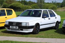 1991 Fiat Croma 2 0 Turbo I E All Cars Pinterest Fiat Fiat Cars And Cars