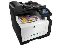 تعريف وبرامج الطابعة لوندوز 64 بت 3. Hp Laserjet Pro Cm1415fnw Color Printer Drivers Download