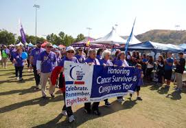 Company name teams participants donations; 2016 Scv Relay For Life Fighting Cancer Hollywood Style At Central Park Santa Clarita Magazine