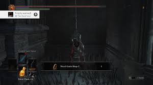 To get this trophy/achievement, you must collect all miracles in the game with the same character for the trophy/achievement to work. Dark Souls Iii 95 I Enjoyed The Game But What A Grind For Covenant Items Trophies