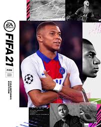 Ils ont marché ou pédalé pour le téléthon. Esports Mbappe Sur La Jaquette De Fifa 21 Culturepsg Jaquette Fifa Photos De Football