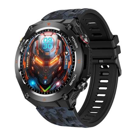 Colmi Ihre erste Smartwatch