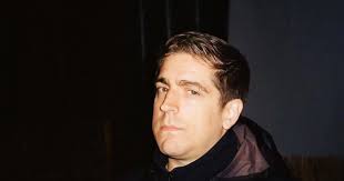 Max Le Disez — ADE