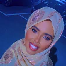 Fartun Ahmed's Instagram, Twitter & Facebook