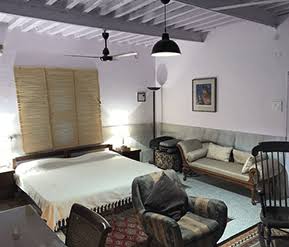 The Dak Bungalow | Farm Stay