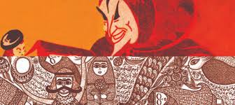 Artist bahia shehab will kick off our lecture series on wednesday, february 17 at 8 pm ast (zoom link below). Street Signs To Sindbad Uncovering The Legacy Of Arab Graphic Design Middle East Eye