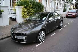 Image result for Grigio Indaco 2010 Alfa-Romeo