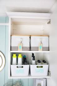 Look to these utility room ideas for all the design inspiration you need. 11 Brilliant Small Laundry Room Organization Ideas Abby Lawson