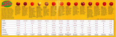 Nova Scotia Apples Uses For Apples