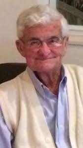 Charles Hodges Obituary