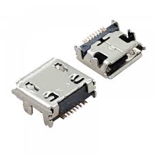 Samsung Mpower TV S239 Micro USB jack ...