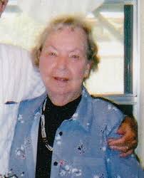 Obituary of Lucille Brasher