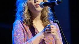 Alison Krauss