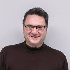 Steven Krantz, DSW, LCSW