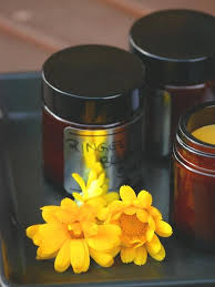 Wie Du Ringelblumensalbe Selber Machen Kannst Ringelblumensalbe Selber Machen Salbe Salben Selber Machen