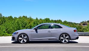 Image result for Nardo Gray 2018 RS5