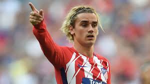 Champion du monde ⭐️⭐️ et parrain de l'association @unriencesttout. Transfer Haberleri Manchester United In Buyuk Antoine Griezmann Plani Goal Com