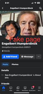 Unwanted friend requests and messages