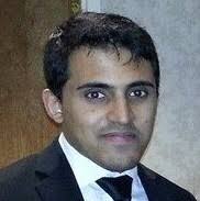 Akhil Abraham Saji, MD