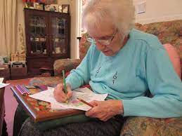 If there is a pack of cards to hand then there are a multitude of games to be played. 5 Creative Activities To Help People Living With Dementia Alzheimer S Society