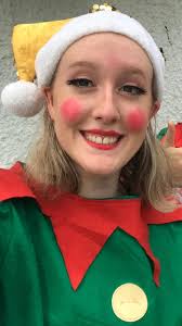 Singaporean Angmo Goes Bouldering