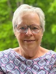 Vassiliki "Vicki" Naderi Obituary