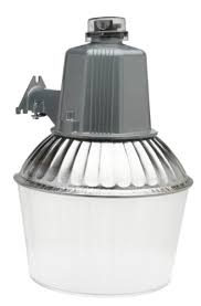Affordable Designers Edge L1741 High Pressure Sodium Security Light Fixture 150 Watt John K Lafavetesso