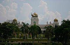 Mahathir adalah orang yang meminta raja mengampuni anwar. Istana Iskandariah Wikipedia Bahasa Melayu Ensiklopedia Bebas