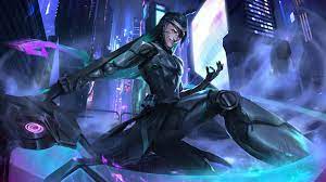Check spelling or type a new query. Kayn League Of Legends Hd Wallpaper Hintergrund 1920x1080