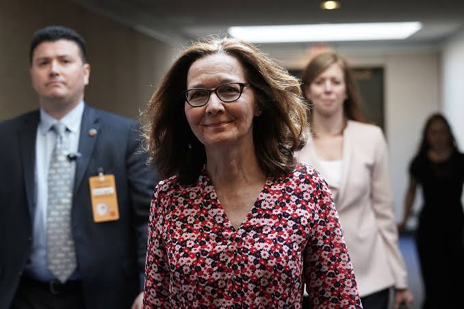 Gina Haspel, Trump's nominee to be the new CIA director, explained | Vox