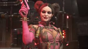 Injustice 2 Harley Quinn Epic Weapon Gear With New Ability Youtube Injustice 2 harley quinn epic weapon gear with new ability. injustice 2 harley quinn epic weapon gear with new ability