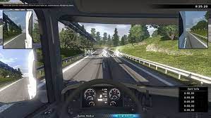 Truck simulator usa offers a real trucking experience that will let you explore amazing locations. Scania Truck Driving Simulator Download