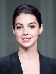 At the age of six she started working professionally in some print ads, later moving to tv spots and works in various children's television shows. Adelaide Kane Once Upon A Time Wiki Fandom