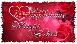 Intellectually you're on a similar page, while emotions and temperaments are further apart. Virgo Libra Love Compatibility Sunsigns Org