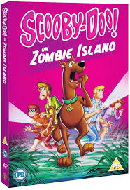 Not every monster turns out to be a man in a mask. Scooby Doo Scooby Doo On Zombie Island Dvd Free Shipping Over 20 Hmv Store
